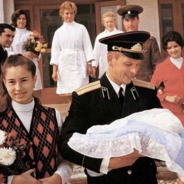 USSR – The Times of Confidence and Pride