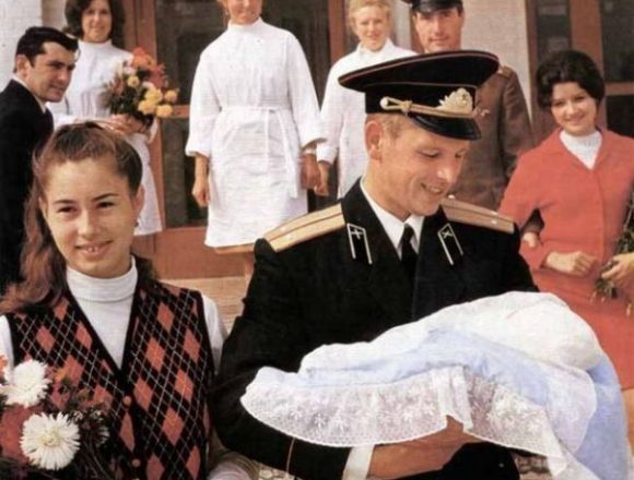 USSR – The Times of Confidence and Pride USSR – The Times of Confidence and Pride