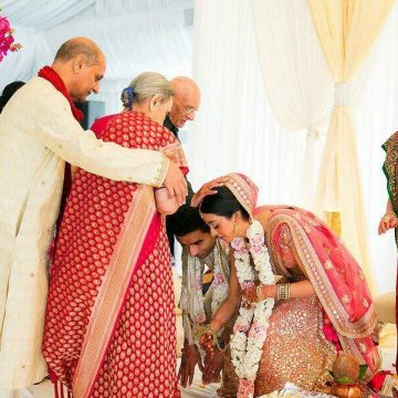 Marriage in Indian Culture