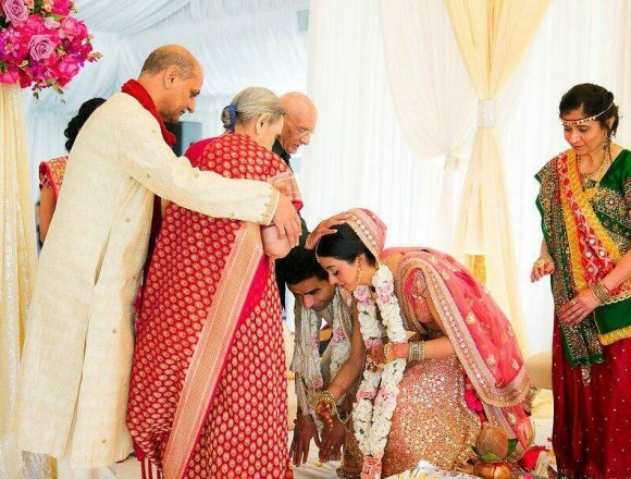 Marriage in Indian Culture Marriage in Indian Culture