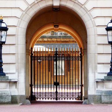 English patriotism with Paul Rimmer