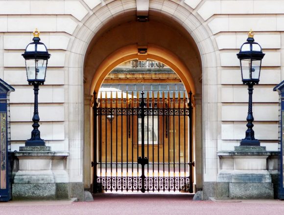 English patriotism with Paul Rimmer English patriotism with Paul Rimmer